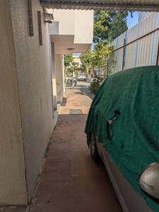Balcony Image of 5148 Sq.ft 4 BHK Independent House for sale in Ghatlodiya Ahmedabad for Rs. 40000000