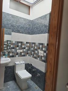 Bathroom Image of 1800 Sq.ft 2 BHK Independent House for rent in Sector 89 Mohali for Rs. 35000