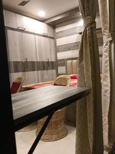 Kitchen Image of 1459 Sq.ft 3 BHK Apartment / Flat for sale in Chandmari Guwahati for Rs. 13000000