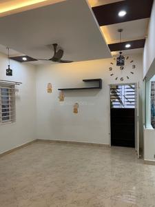 Living Room Image of 1465 Sq.ft 2 BHK Duplex for sale in Mathigiri Hosur for Rs. 12900000