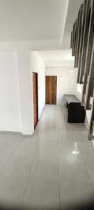 Kitchen Image of 963 Sq.ft 2 BHK Independent House for rent in Chavaj Bharuch for Rs. 6500
