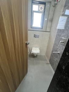 Bathroom Image of 1100 Sq.ft 2 BHK Apartment / Flat for rent in Erandwane Pune for Rs. 42000