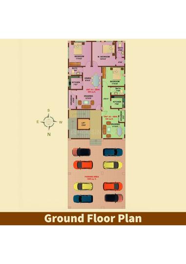 Rajdhani Hill View Main Image 1