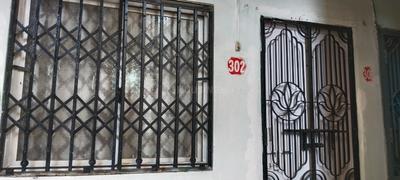 Floor Plan Image of 750 Sq.ft 1 BHK Apartment / Flat for sale in Adajan Surat for Rs. 1500000