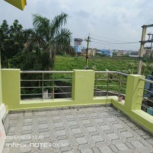 Balcony Image of 1560 Sq.ft 3 BHK Duplex for sale in 99 Koylanchal City, Nawadih Dhanbad for Rs. 7500000