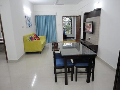 2 BHK Flat