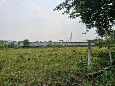 Residential Plot