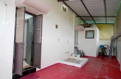 Bedroom Image of 2700 Sq.ft 4 BHK Independent House for rent in Zundal Ahmedabad for Rs. 40000
