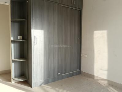 Bedroom Image of 732 Sq.ft 3 BHK Apartment / Flat for sale in Signature Global Golf Green, Sector 79 Gurgaon for Rs. 7800000