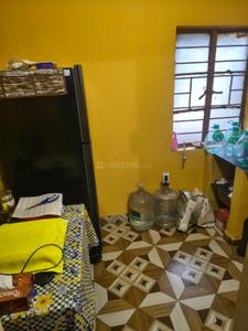 Bedroom Image of 410 Sq.ft 1 BHK Apartment / Flat for sale in Sree Krishna Apartment, Maniktala Kolkata for Rs. 1700000