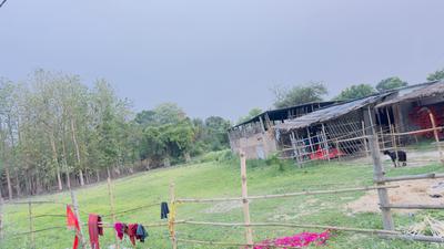 Bara Bazar Plot View 1
