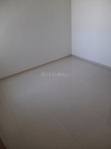 Bedroom Image of 763 Sq.ft 2 BHK Apartment / Flat for rent in Parksyde Nest , Panchavati Nashik for Rs. 13200