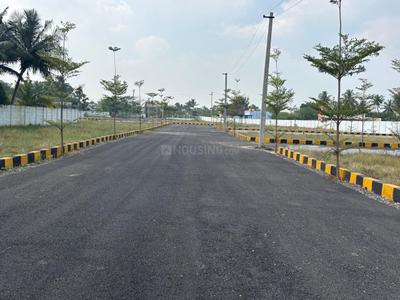 Image of 800 Sq.ft Residential Plot / Land for sale in Red Hills, Chennai for Rs. 2000000