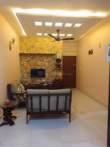 Hall Image of 1533 Sq.ft 3 BHK Apartment / Flat for sale in Linea Sunflower by Linea Properties, Kengeri Bengaluru for Rs. 12250000