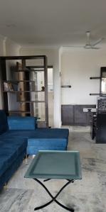 Image of 850 Sq.ft 2 BHK Apartment / Flat for rent in Andheri West, Mumbai for Rs. 110500