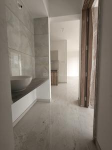 Bathroom Image of 1050 Sq.ft 2 BHK Apartment / Flat for sale in WJV Sai Aura, Pimple Saudagar Pune for Rs. 12000000