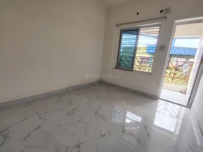 Bedroom Image of 950 Sq.ft 2 BHK Apartment / Flat for sale in Kasba Kolkata for Rs. 5500000