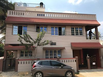 Image of 1400 Sq.ft 3 BHK Independent House for rent in Vijayanagar, Mysore for Rs. 20000