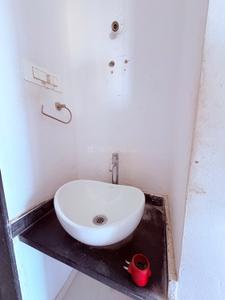 Image of 1050 Sq.ft 2 BHK Apartment / Flat for sale in Darshan Parklane Premier, Wagholi, Pune for Rs. 6000000