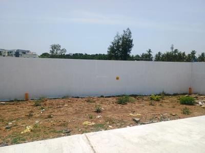 Image of 850 Sq.ft Residential Plot / Land for sale in Vivanta, Selaiyur, Chennai for Rs. 5099150