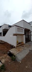 Image of 1250 Sq.ft 2 BHK Independent House for sale in Hennur, Bengaluru for Rs. 15800000