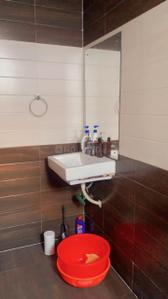 Image of 1300 Sq.ft 2 BHK Apartment / Flat for rent in Anand Asset Town, Shankar Nagar, Raipur for Rs. 26000