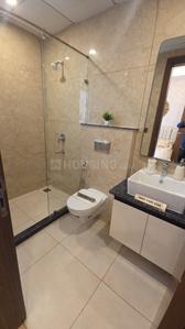 Image of 1377 Sq.ft 3 BHK Builder Floor for sale in Trehan Luxury Floors, Sector 35, Sohna for Rs. 13500000