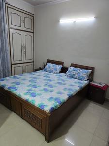 Bedroom Image of 1800 Sq.ft 3 BHK Apartment / Flat for sale in Gillco Valley, Sector 127 Mohali for Rs. 6200000