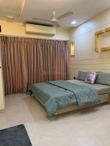 Bedroom Image of 2200 Sq.ft 5 BHK Duplex for sale in Kurla West Mumbai for Rs. 57000000