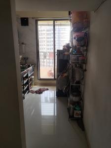 Kitchen Image of 860 Sq.ft 2 BHK Apartment / Flat for sale in Badlapur East Badlapur for Rs. 3450000