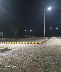 Image of 880 Sq.ft Residential Plot / Land for sale in New Jail Road, Lucknow for Rs. 2199000