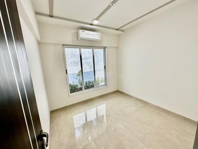 Bedroom Image of 711 Sq.ft 1 BHK Apartment / Flat for sale in Salangpur Salasar Aavatar, Mira Road East Mira Bhayandar for Rs. 6700000