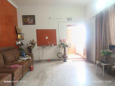 Hall Image of 1530 Sq.ft 3 BHK Apartment / Flat for sale in Nacharam Secunderabad for Rs. 7000000
