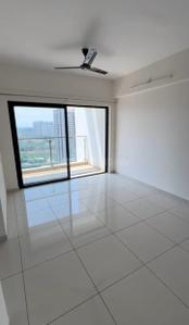 Hall Image of 1050 Sq.ft 2 BHK Apartment / Flat for sale in Duville Riverdale Heights, Kharadi Pune for Rs. 10800000