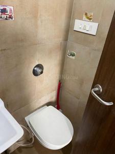 Bathroom Image of 750 Sq.ft 2 BHK Apartment / Flat for sale in Ashar Sapphire, Thane West Thane for Rs. 16500000