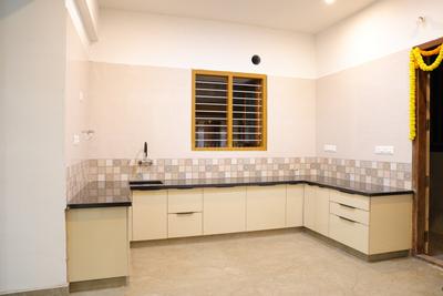 Kitchen Image of 3600 Sq.ft 4 BHK Independent House for sale in Jnana Ganga Nagar Bengaluru for Rs. 37500000