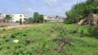 Image of 311 Sq.ft Residential Plot / Land for sale in Yapral, Secunderabad for Rs. 15500000