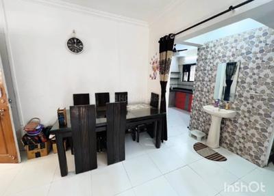 2 BHK Flat
