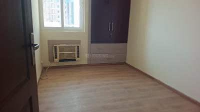 2.5 BHK Flat