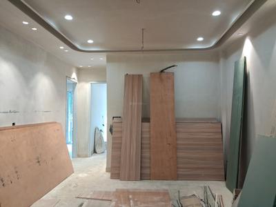 Living Room Image of 1300 Sq.ft 3 BHK Builder Floor for sale in Paschim Vihar New Delhi for Rs. 25500000