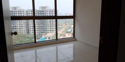 Bedroom Image of 900 Sq.ft 2 BHK Apartment / Flat for sale in Paranjape Blue Ridge The Orion, Hinjawadi Pune for Rs. 11000000