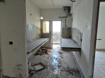 Kitchen Image of 2230 Sq.ft 4 BHK Apartment / Flat for sale in Migsun Atharva , Raj Nagar Extension Ghaziabad for Rs. 18000000