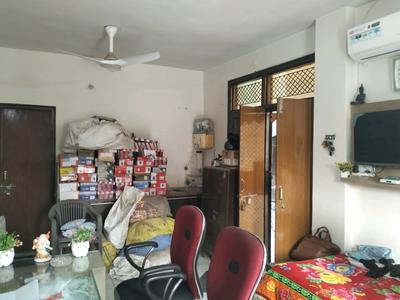 Living Room One Image of 550 Sq.ft 1 BHK Independent House for sale in Sector 24 Rohini New Delhi for Rs. 17500000