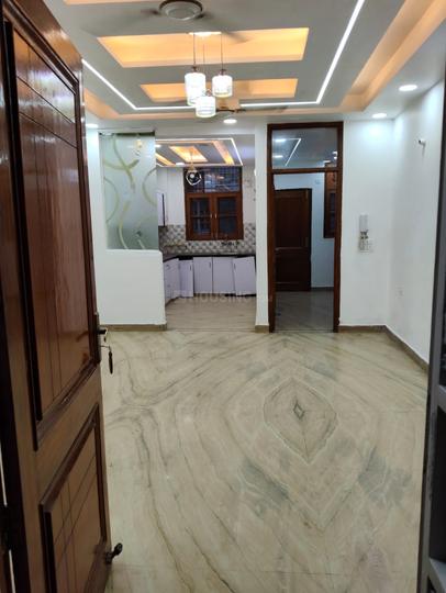 SD block Pitampura Main Image 1