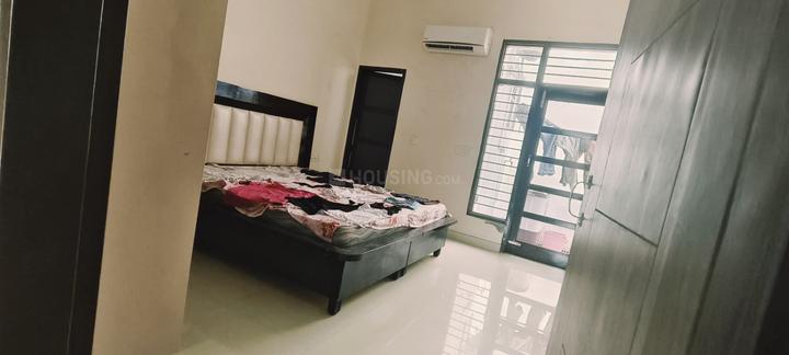 Bakshish Gulmohar City Bedroom 1