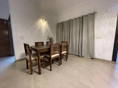 Hall Image of 1375 Sq.ft 3 BHK Apartment / Flat for sale in Amrapali Crystal Homes Phase 1, Sector 76 Noida for Rs. 17800000