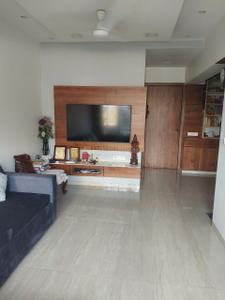 Hall Image of 600 Sq.ft 1 BHK Apartment / Flat for sale in Matunga East Mumbai for Rs. 23500000