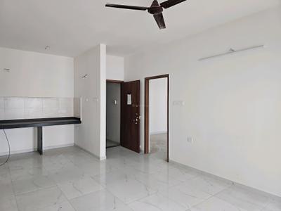Living Room Image of 750 Sq.ft 2 BHK Apartment / Flat for sale in VTP Purvanchal, Kesnand Pune for Rs. 4900000