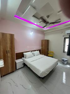 Bedroom Image of Colive diamond  in Gachibowli, Hyderabad