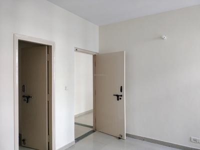 Bedroom Image of 1650 Sq.ft 3 BHK Apartment / Flat for sale in Omaxe Heights, Sector 86 Faridabad for Rs. 15000000